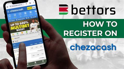 chezacash registration|How to register at ChezaCash – read this guide to .